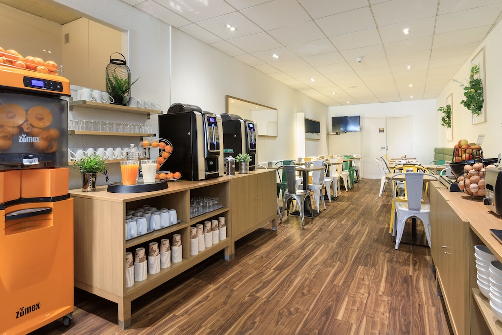 Hotel Matabi Toulouse Gare by HappyCulture 26/50