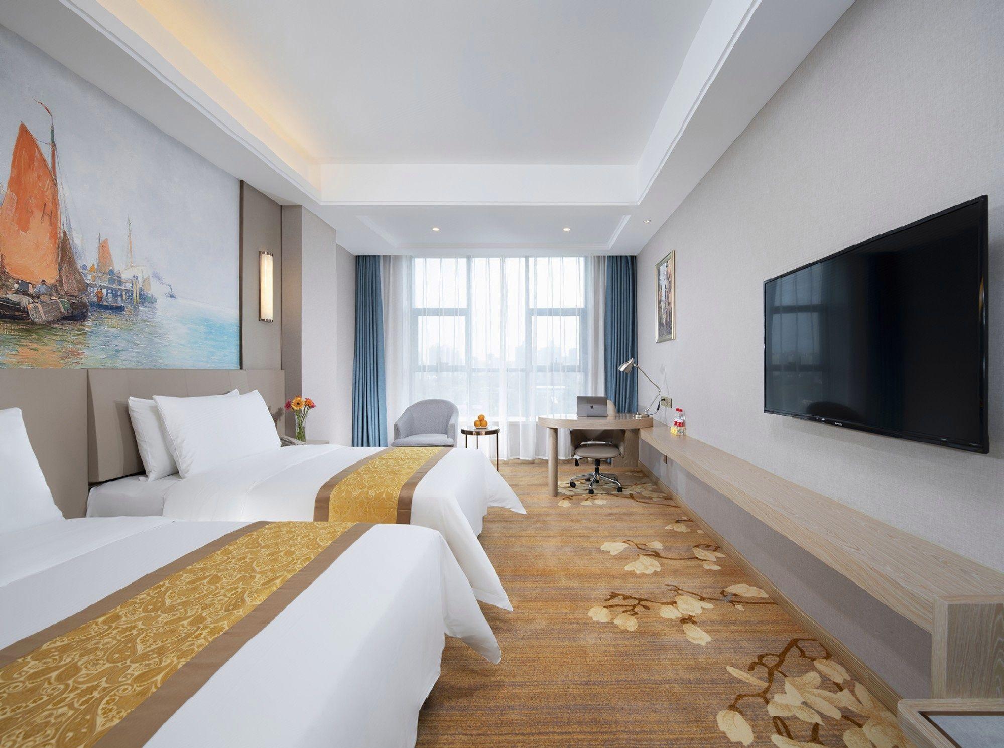 Vienna International Hotel (Xi'an Changying Garden) 27/61