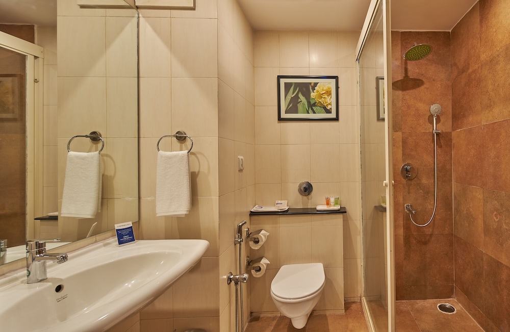 Tulip Inn Koramangala Bangalore 35/35