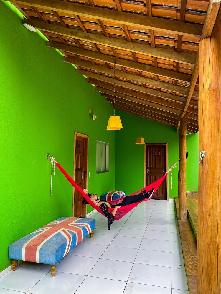Hotel Caranda Eco Ville 54/70
