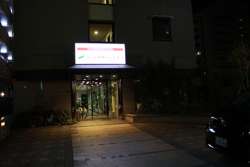 Hotel Green City 2/47