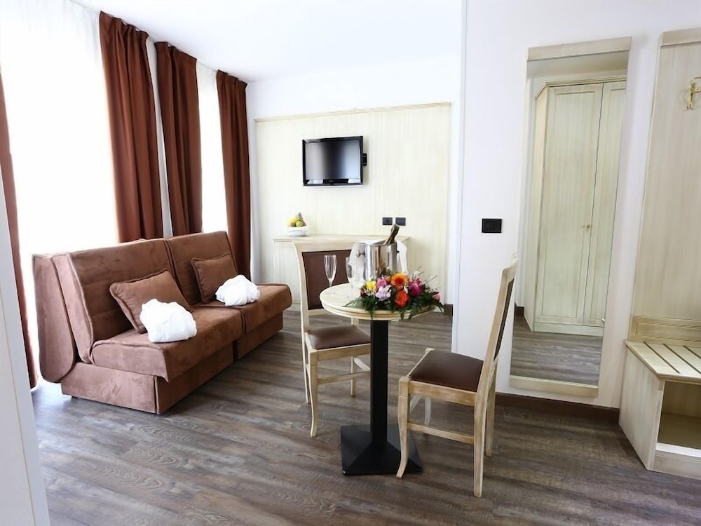 Hotel Sole Relax & Panorama 38/58