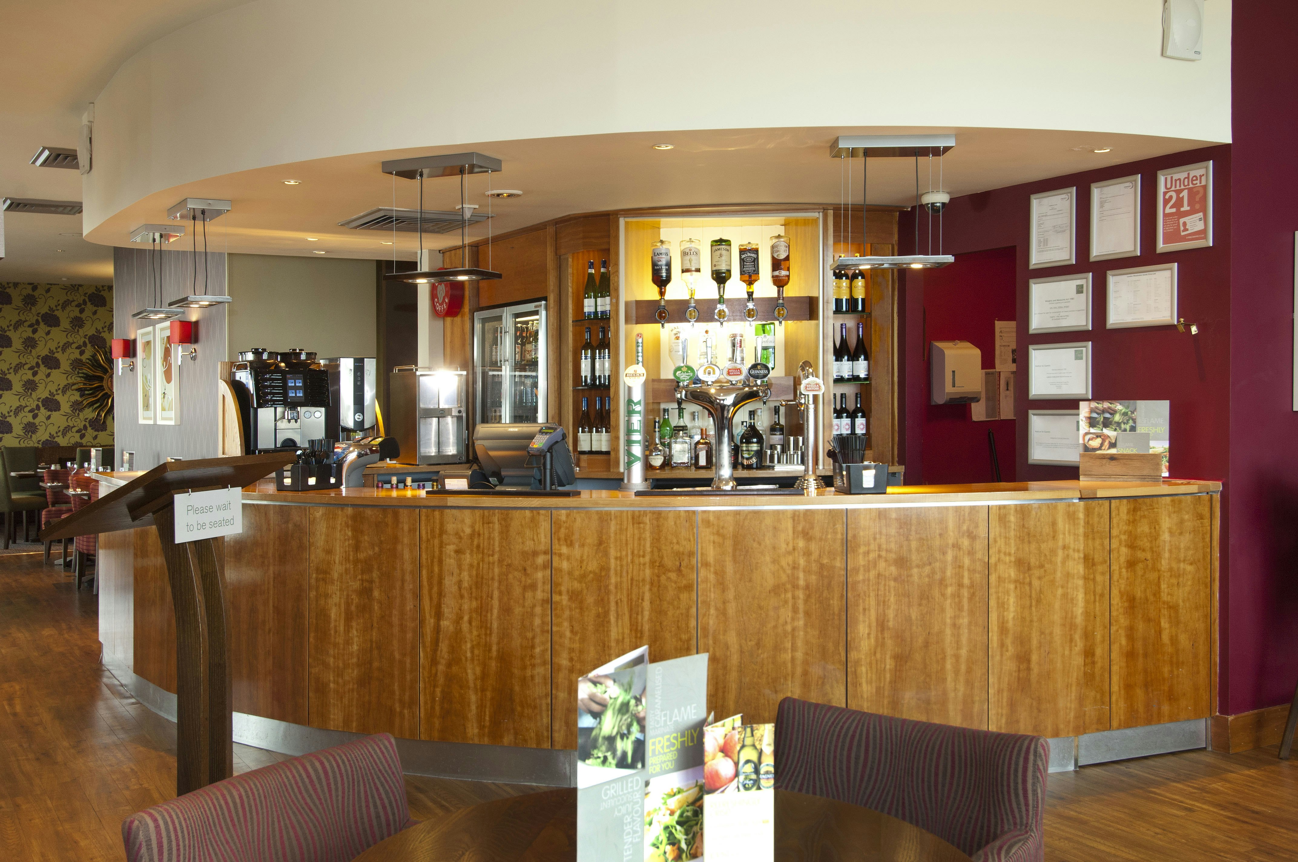 Premier Inn London Wimbledon South 10/35