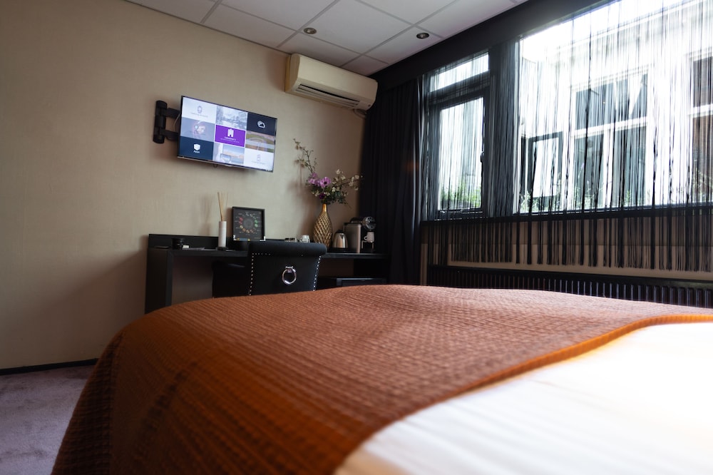 HAMPSHIRE BOUTIQUE HOTEL SEBASTIANS 22/40