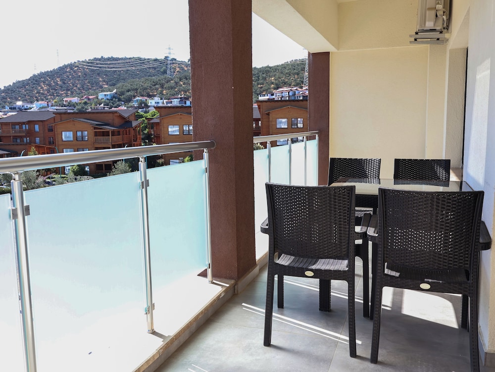 Hattusa Vacation Thermal Club Kazdaglari Ex Hattusa Astyra Thermal Resort And Spa 21/27