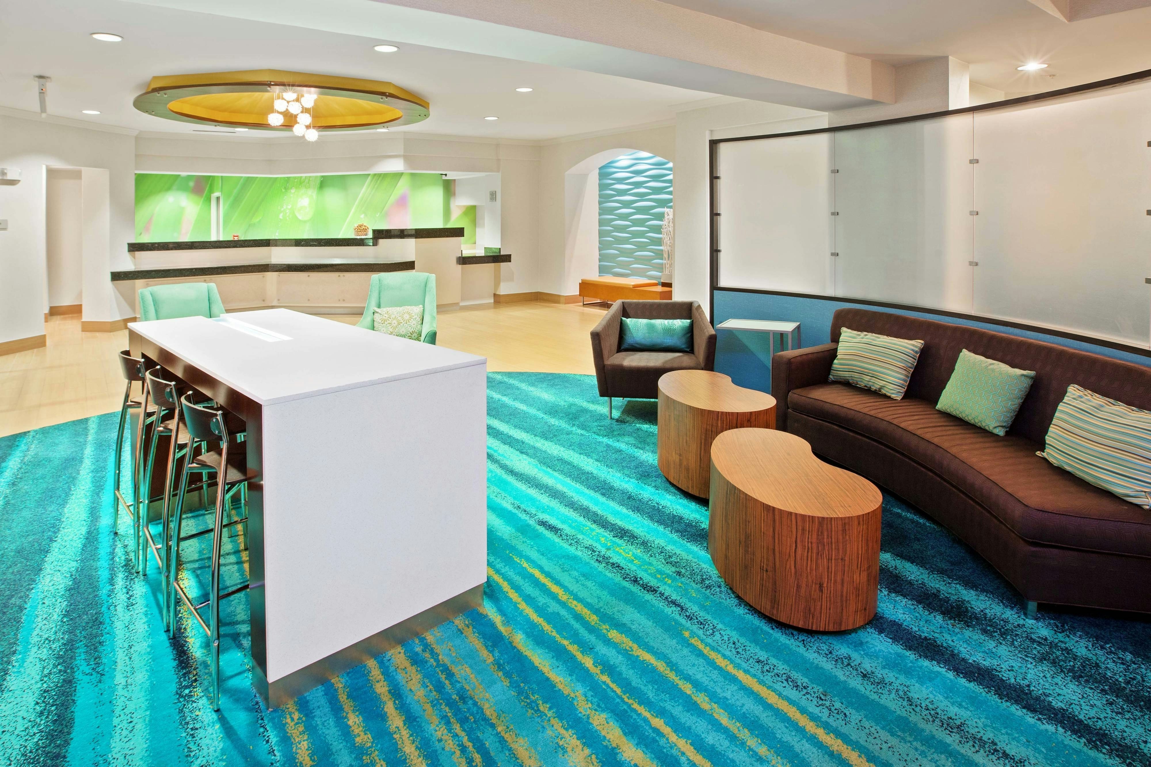 Springhill Suites Louisville Hurstbourne North 4/8