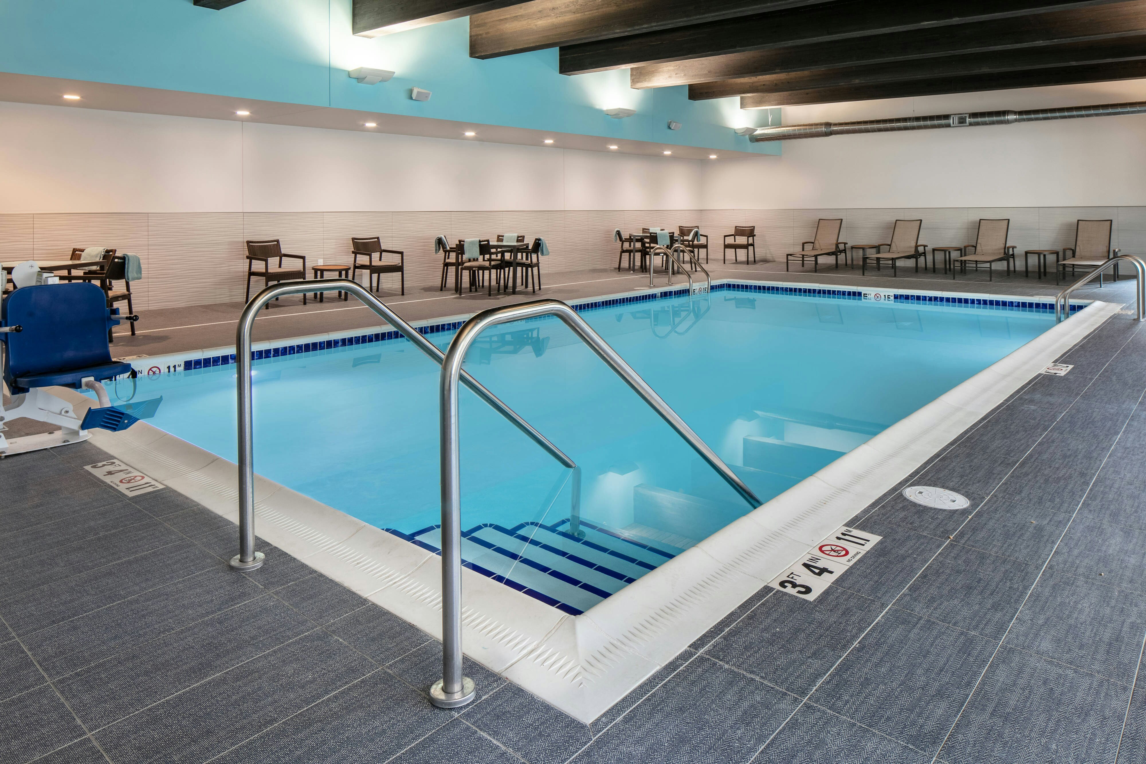 Courtyard by Marriott Sioux City Downtown/Convention Cente 23/53