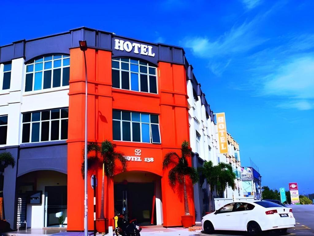 Hotel 138 @ Bestari 5/44