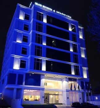 Lian Park Hotel in AL KHOBAR