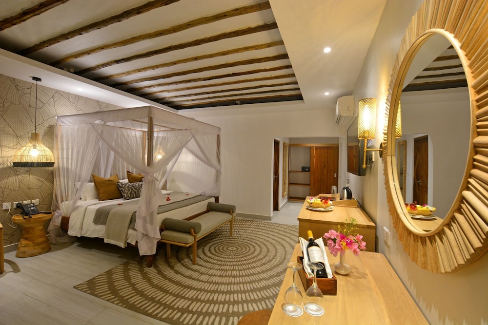 Neptune Pwani Beach Resort and Spa - All Inclusive 21/50