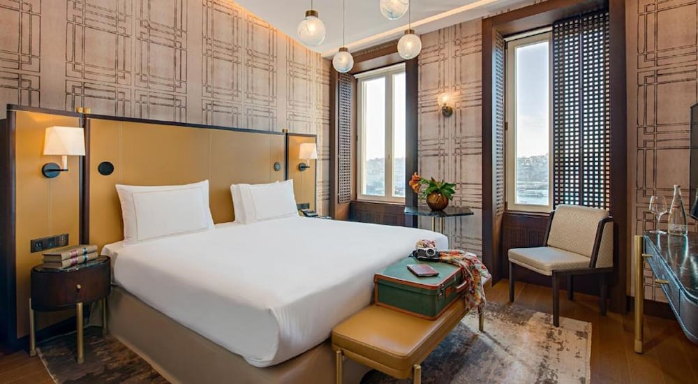 The Galata Hotel Istanbul - MGallery Collection 14/76