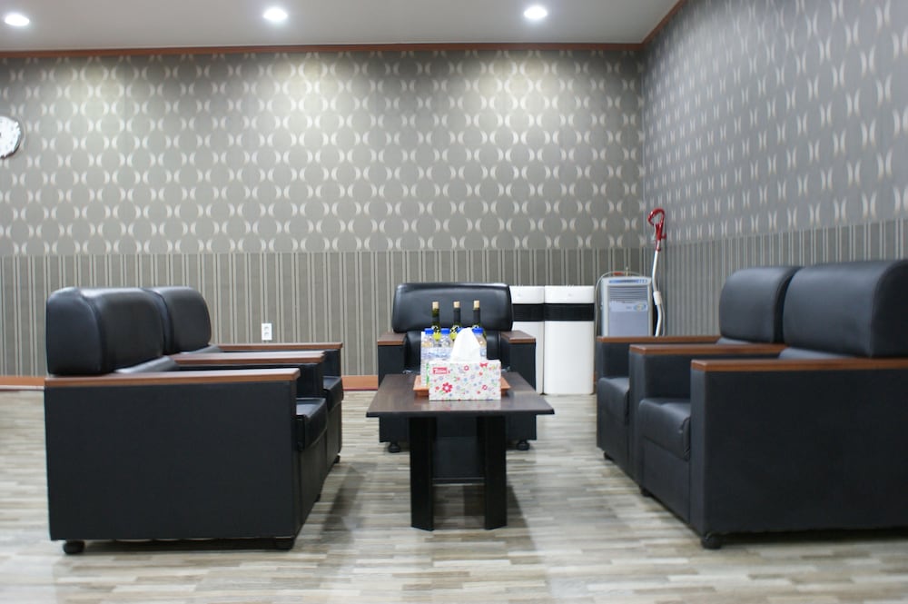 Incheon Airport Hotel 35/43