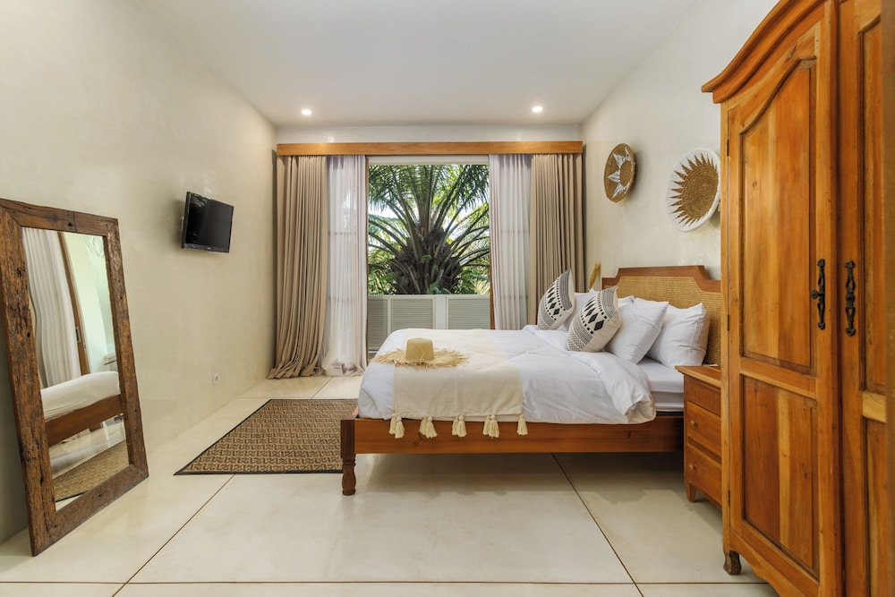 White Goose Boutique Hotel 7/42