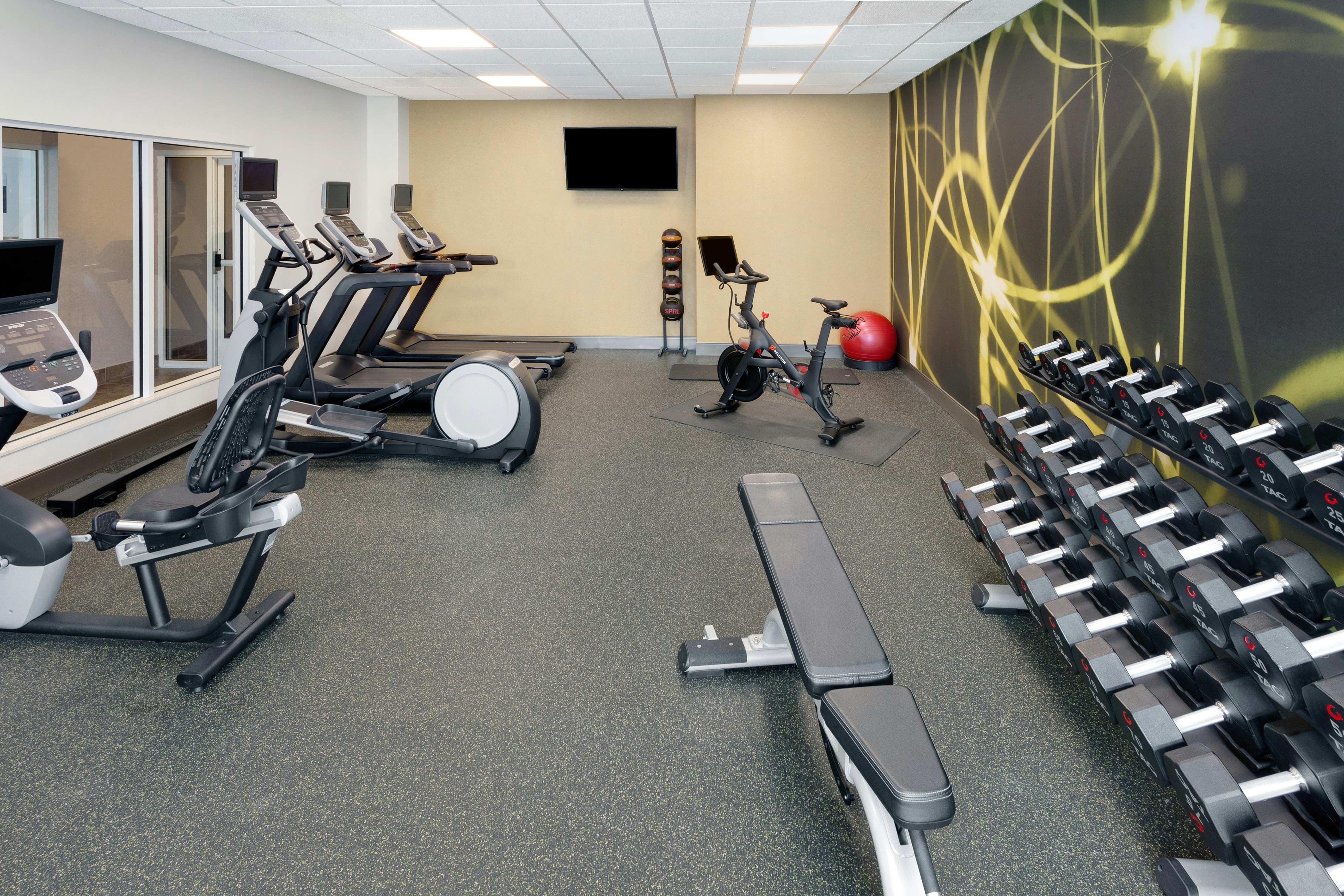 Hilton Garden Inn Valley Forge/Oaks 29/52