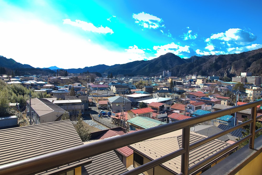 Hotel Kinu 50/50