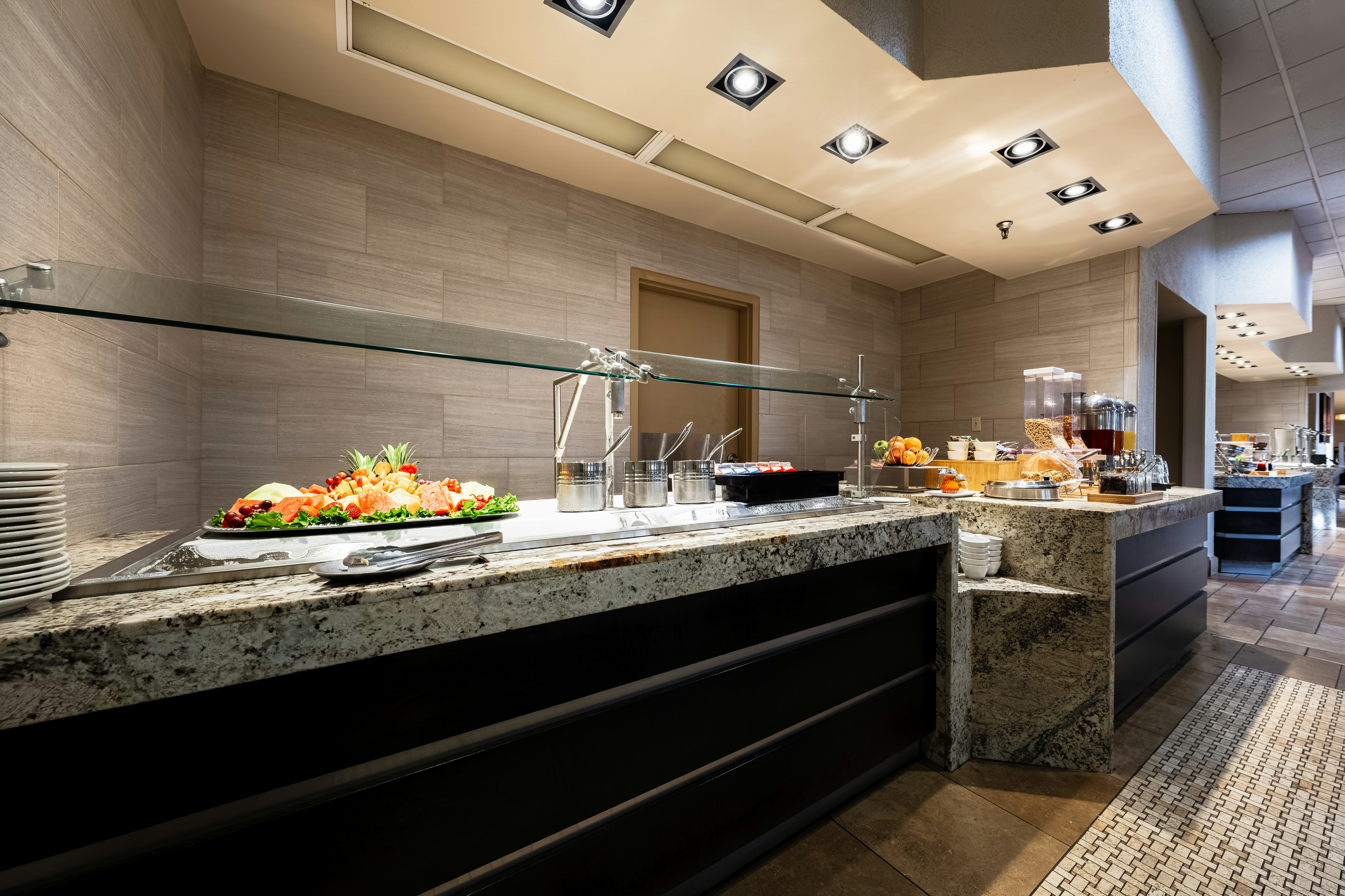希尔顿休斯敦霍比机场机场酒店(DOUBLETREE BY HILTON HOTEL HOUSTON HOBBY AIRPORT(EX HILTON HOUSTON HOBBY AIRPORT))(DOUBLETREE BY HILTON HOTEL HOUSTON HOBBY AIRPORT(EX HILTON HOUSTON HOBBY AIRPORT)) 图片5
