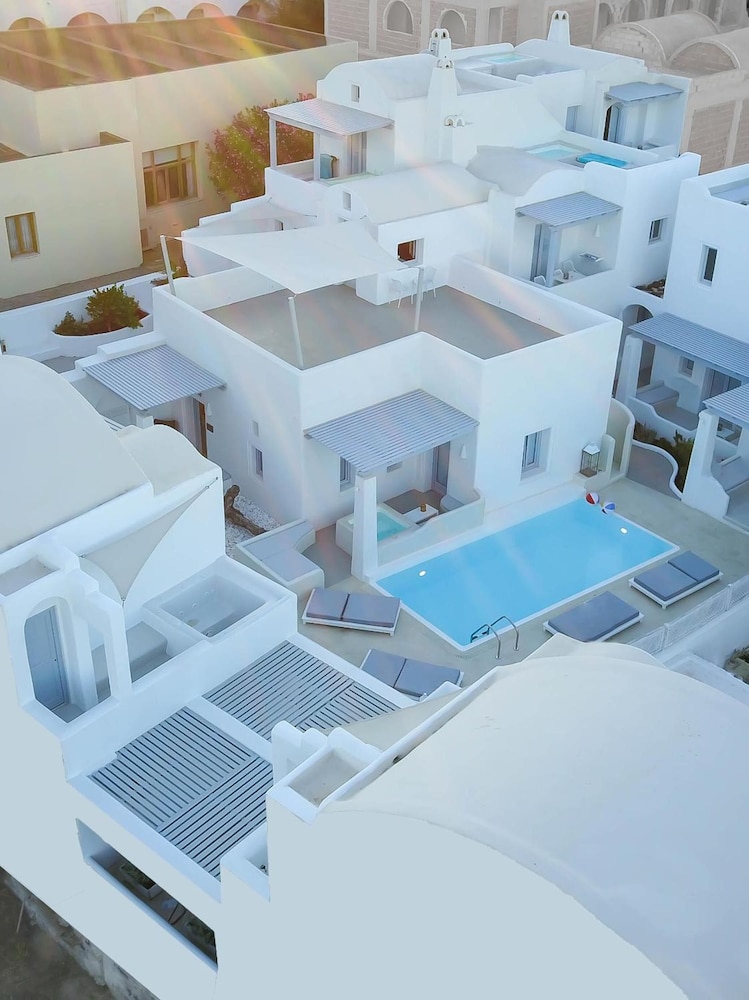 Palmariva Villas 39/49