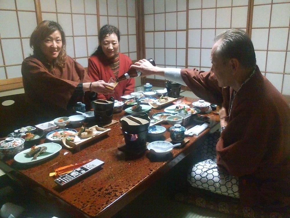 Kamesei Ryokan 38/46