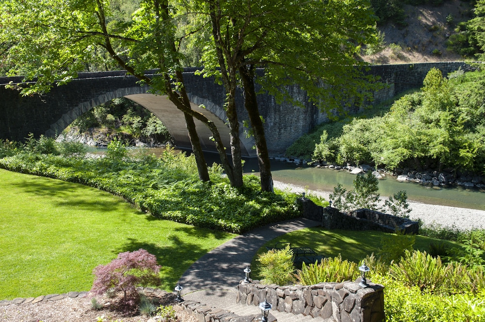 Benbow Historic Inn 59/70