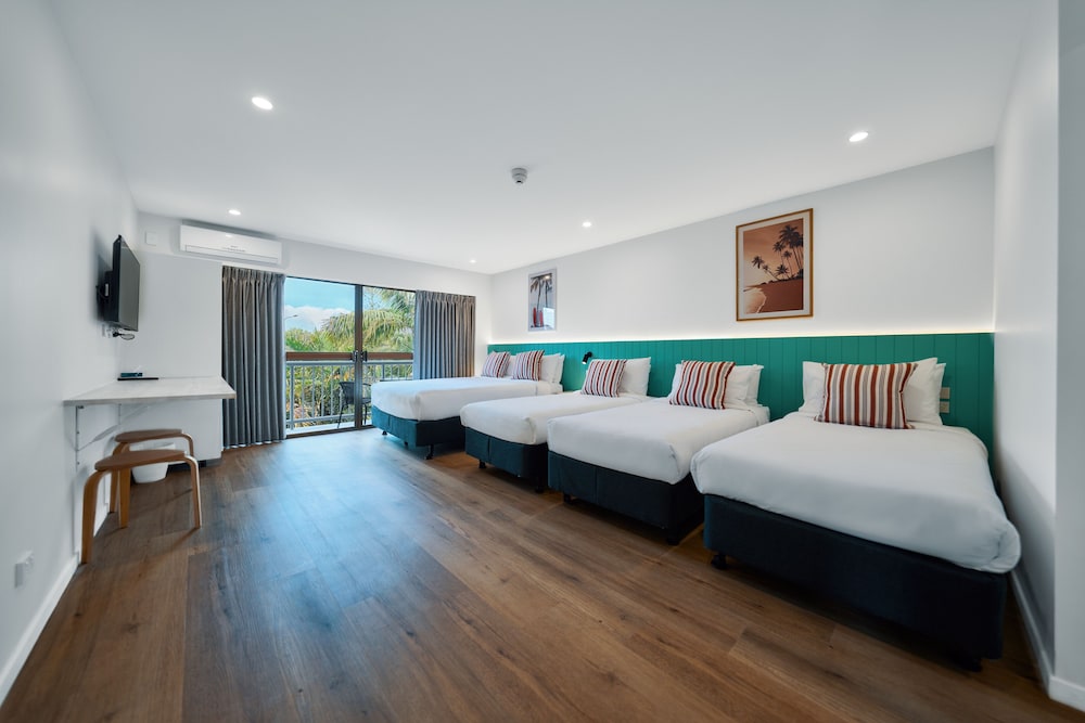 Red Star Hotel Palm Beach 20/56