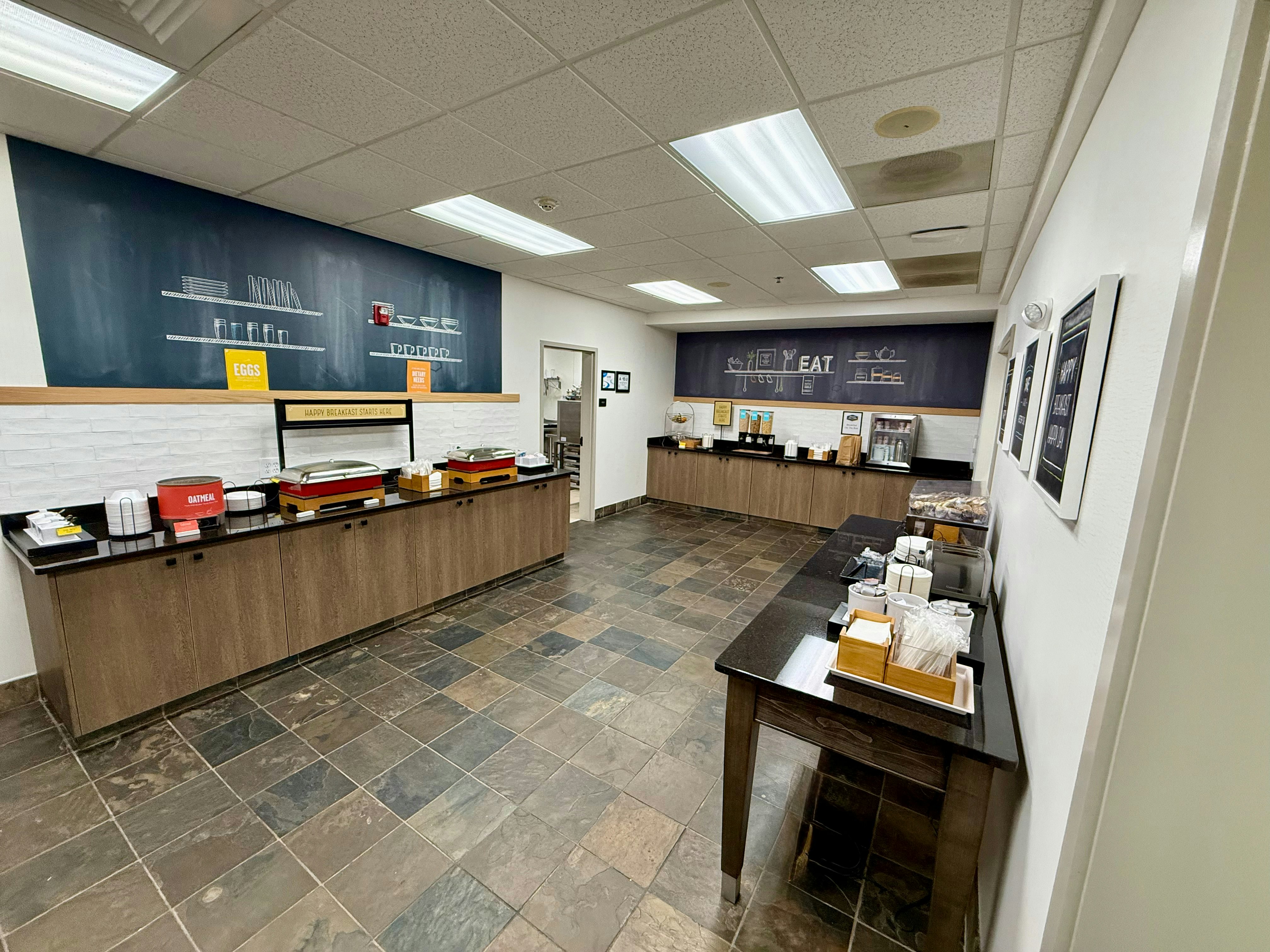 Hampton Inn Suites Cashiers Sapphire Valley 7/56