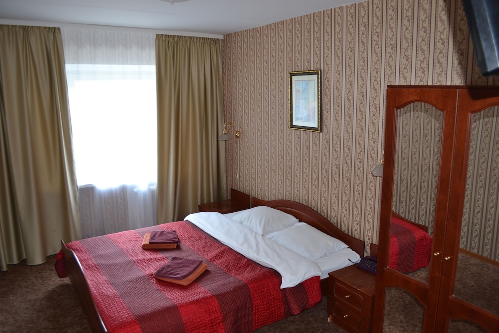 Hotel Dorell 16/59