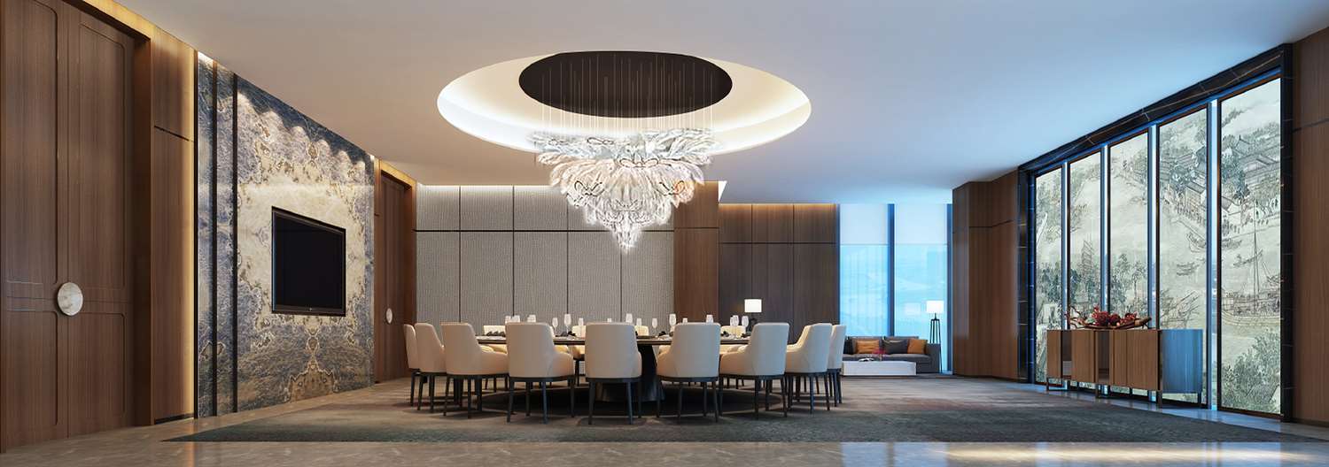 Doubletree By Hilton Suzhou Wujiang 18/37