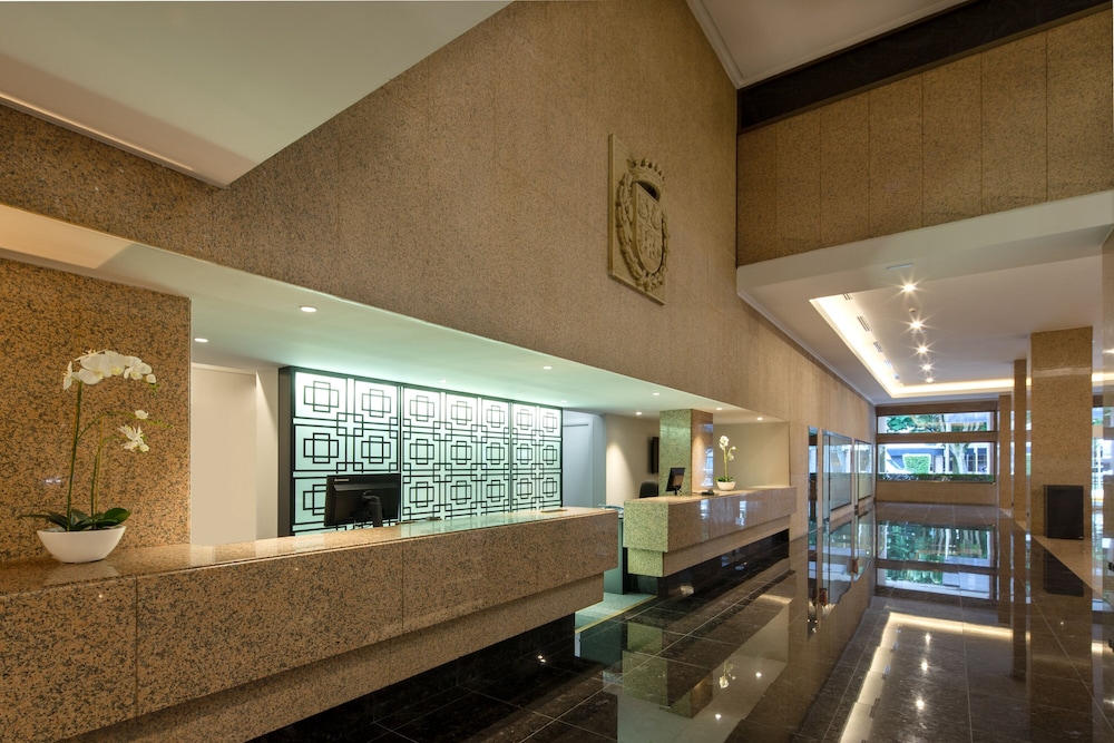 Eurostars Gran Hotel Lugo 4/50