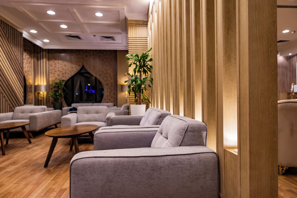 شركة المختارة العالمي للخدمات الفندقية شخص واحد(Al Mukhtara International Hotel) 41/47