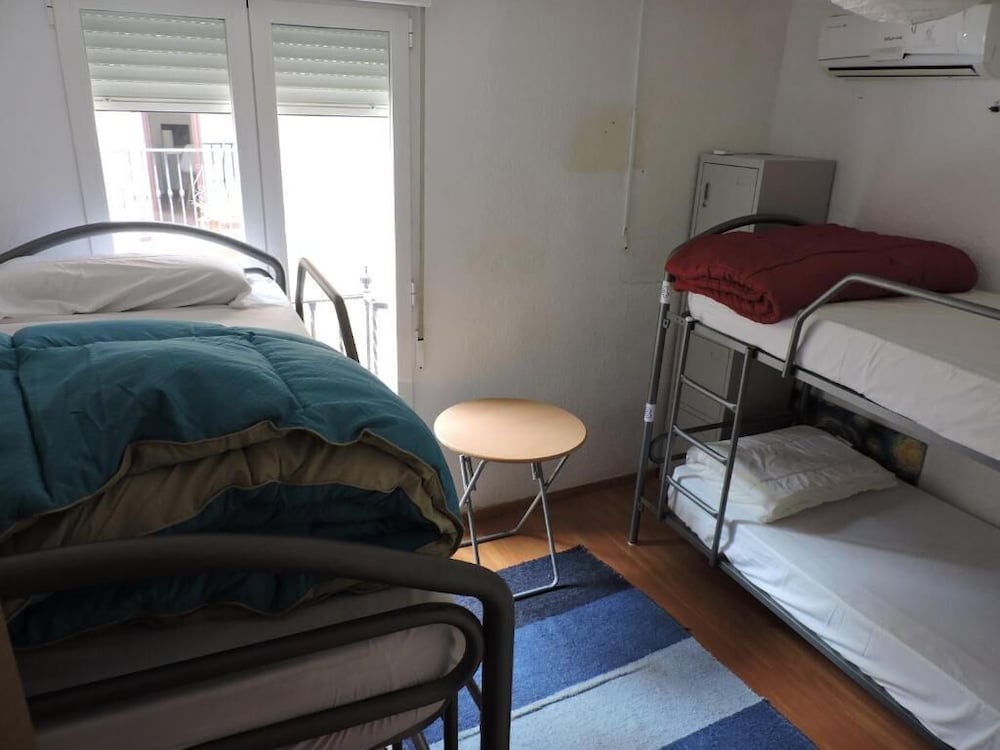 Hostal El Cascabel 59/75