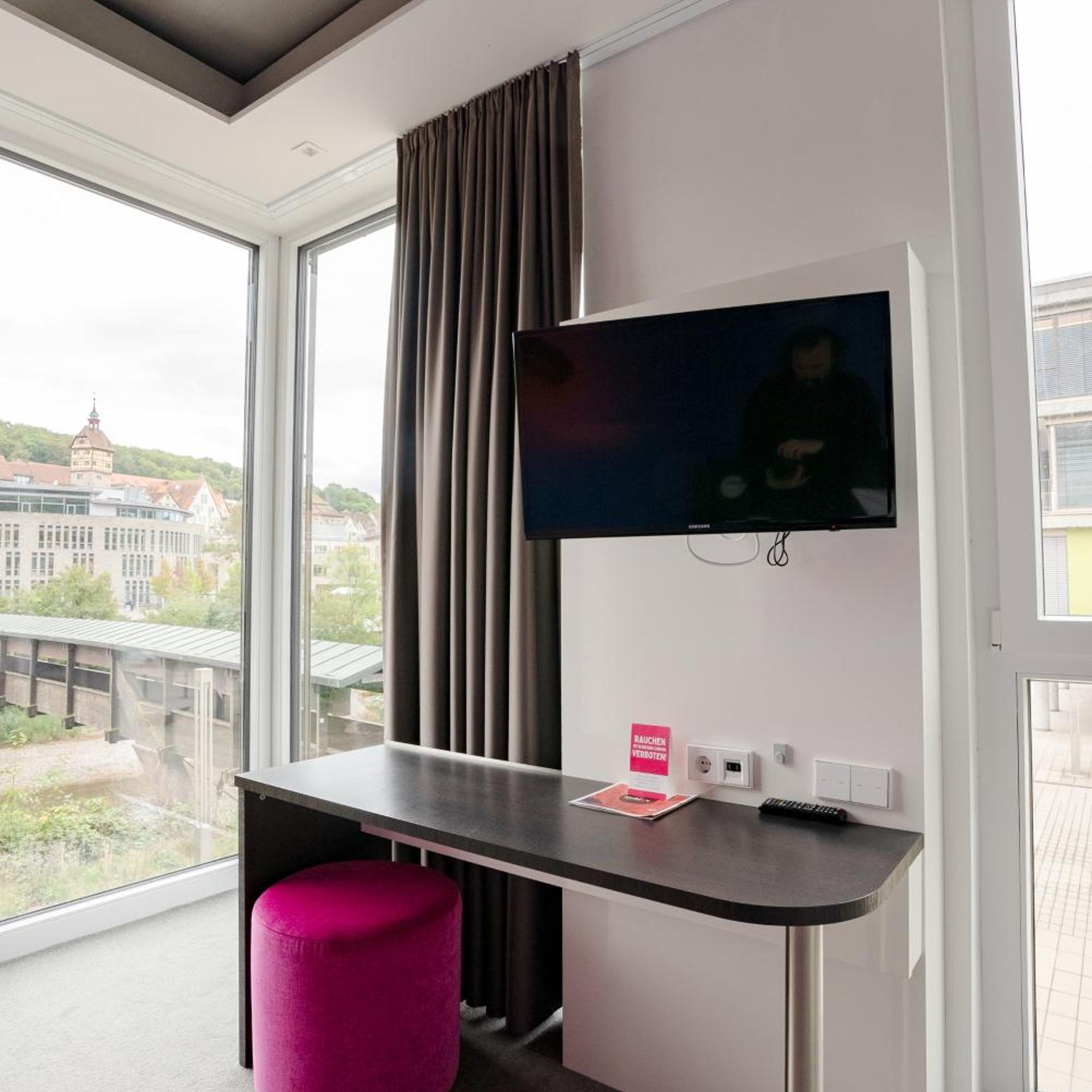 Qubixx StadtMitteHotel 46/61