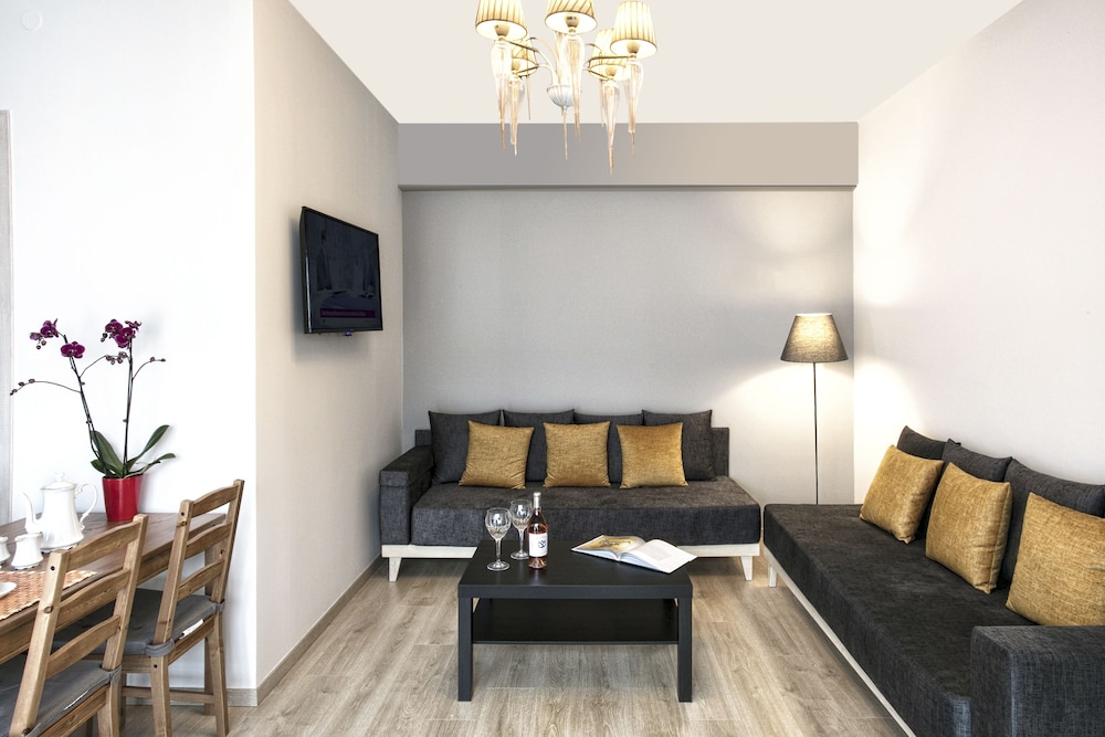 Volos View Apartments 23/33