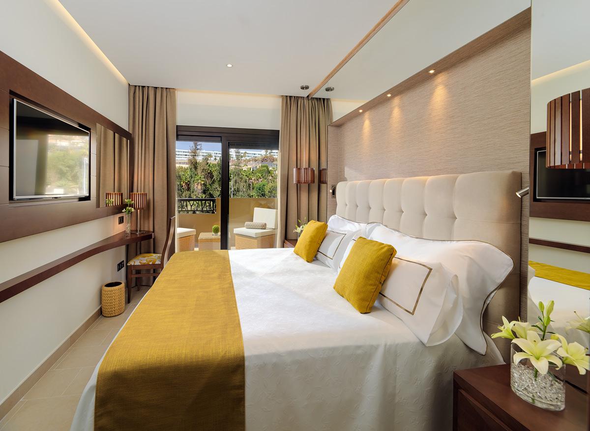 Senior, Suite, Balcony or Terrace