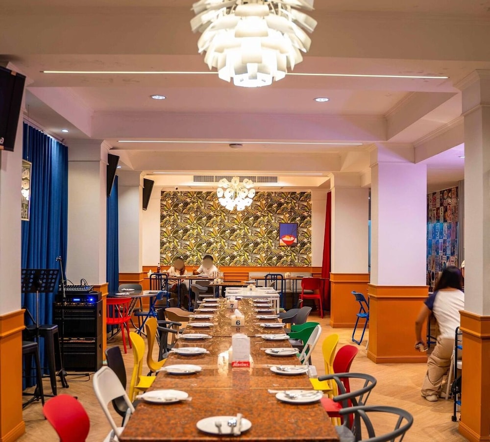 Chaipat Hotel 51/66