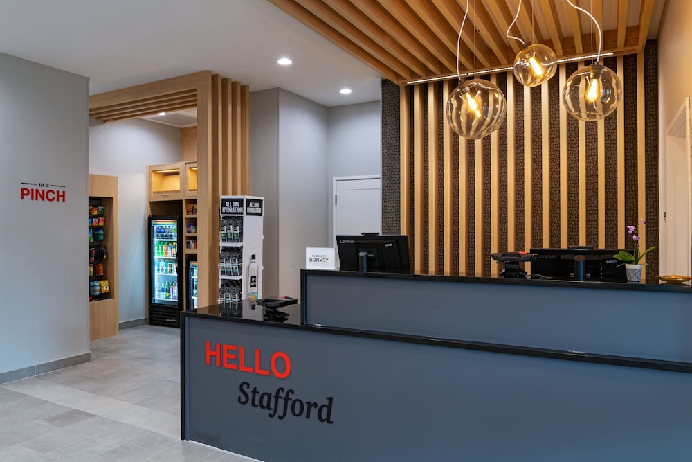 TownePlace Suites by Marriott Stafford Sugar Land 3/28