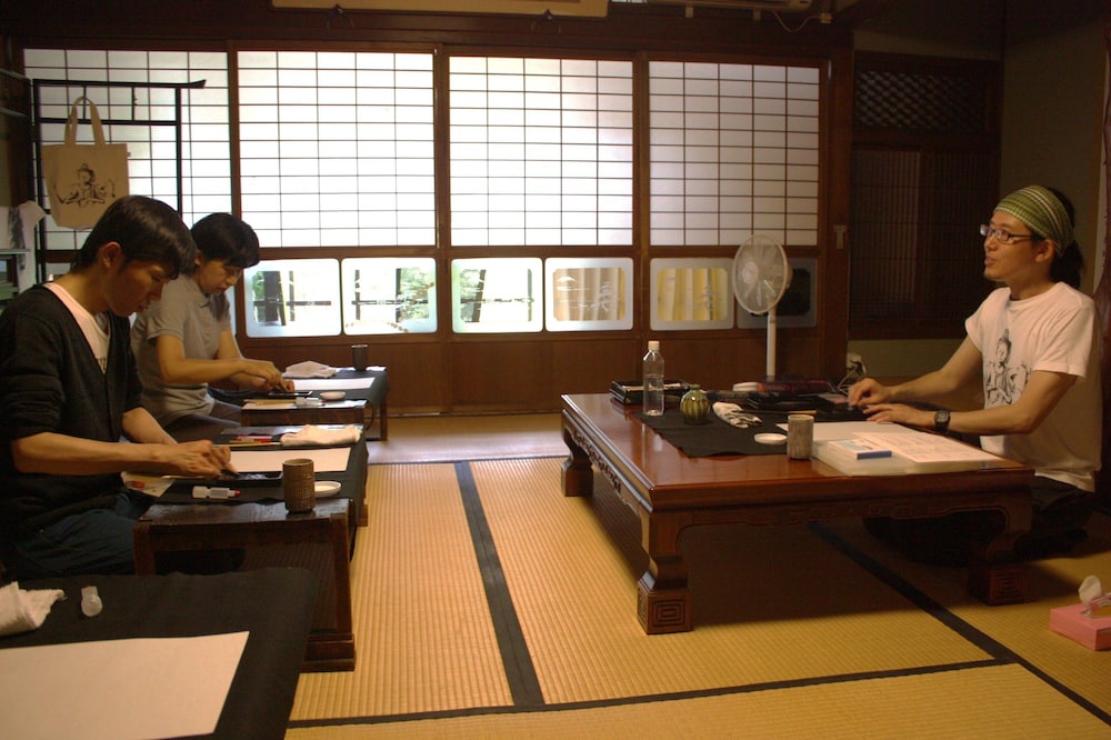 Guesthouse Naramachi 37/50