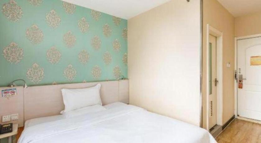 7 Days Inn (Beijing West Railway Station Maliandao) 20/48