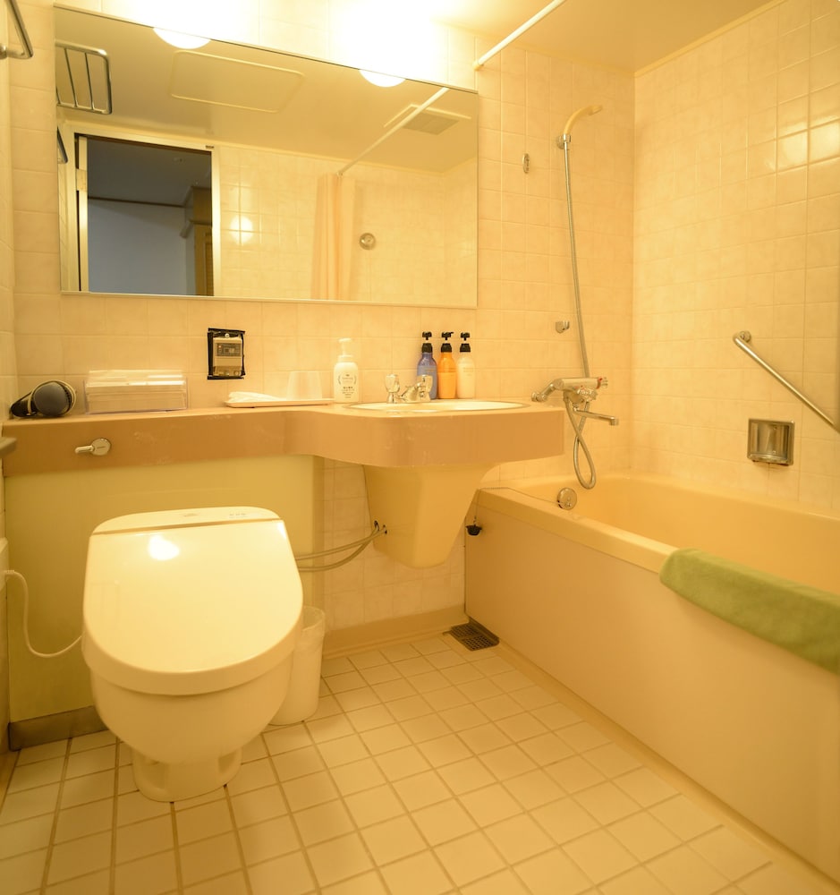 JAPANESE, FOREST VIEW, PRIVATE BATHROOM