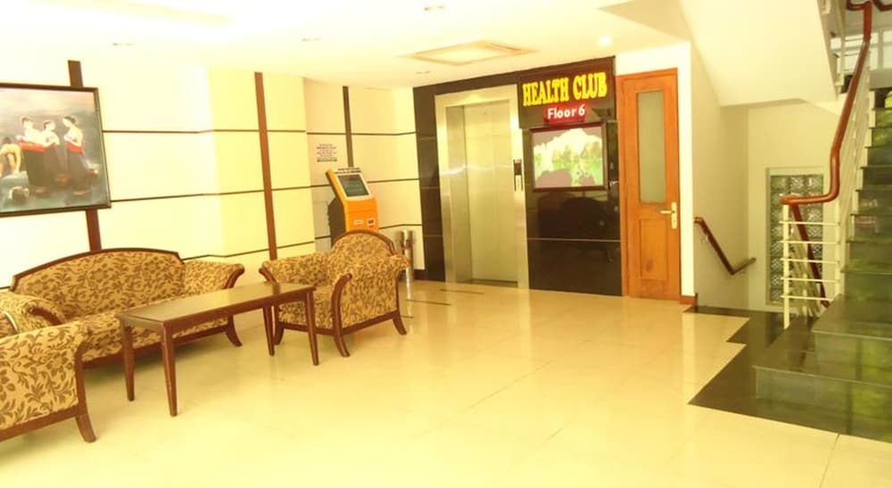 Dong Kinh Hotel 33/49