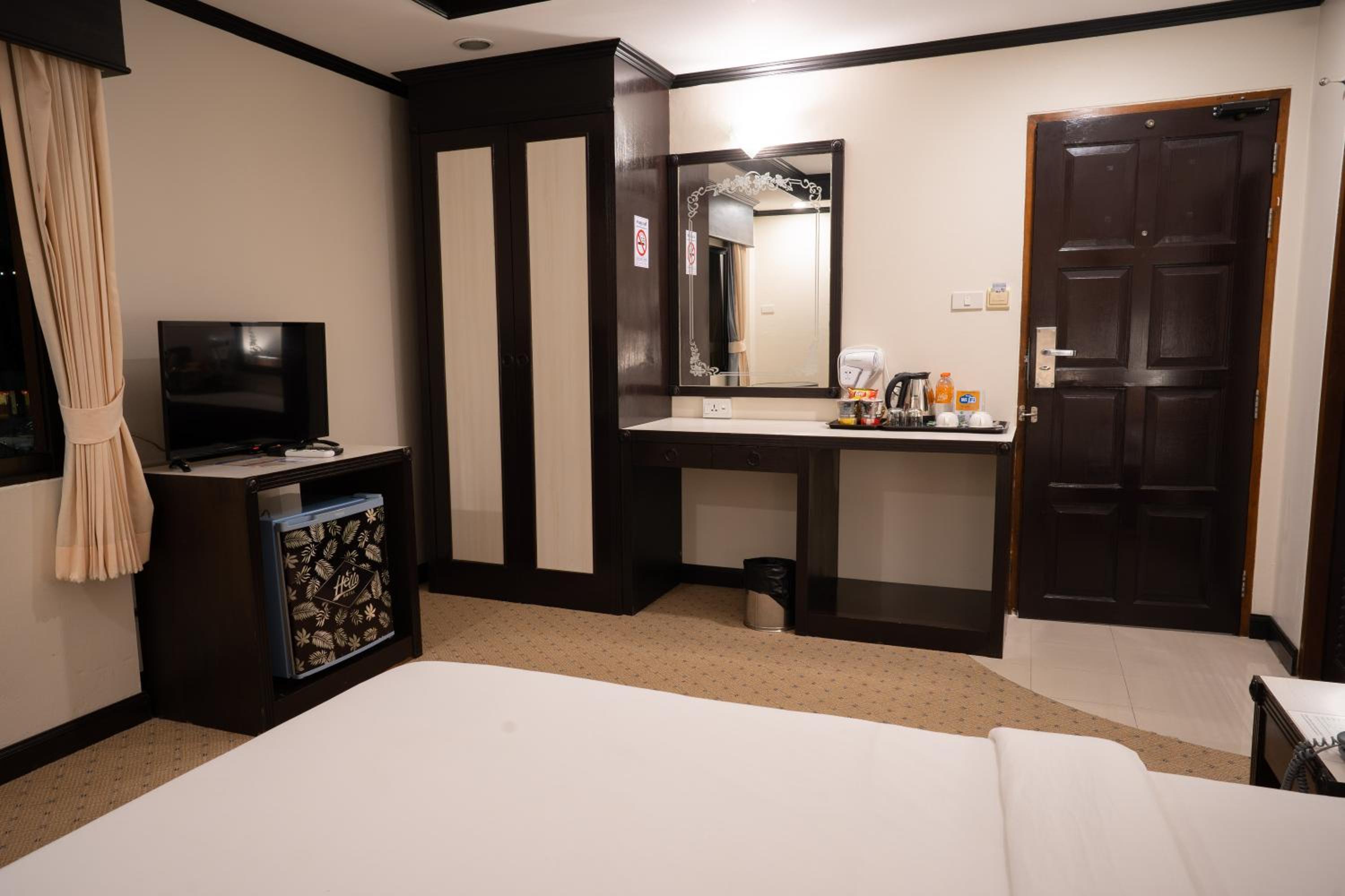 Betong Hello Hotel 17/38