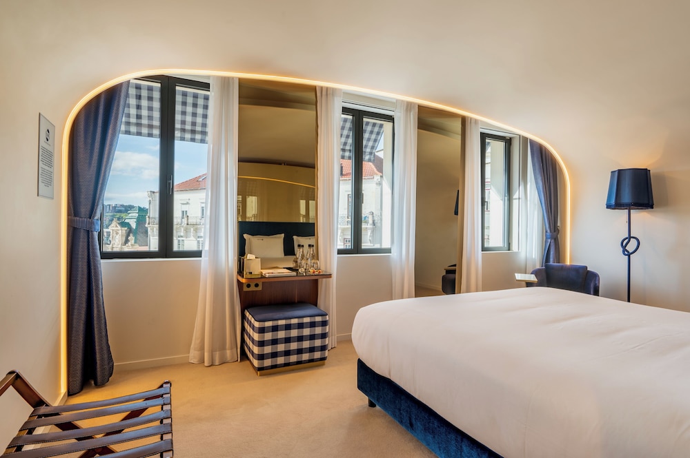 Hastens Sleep Spa - CBR Boutique Hotel 11/29