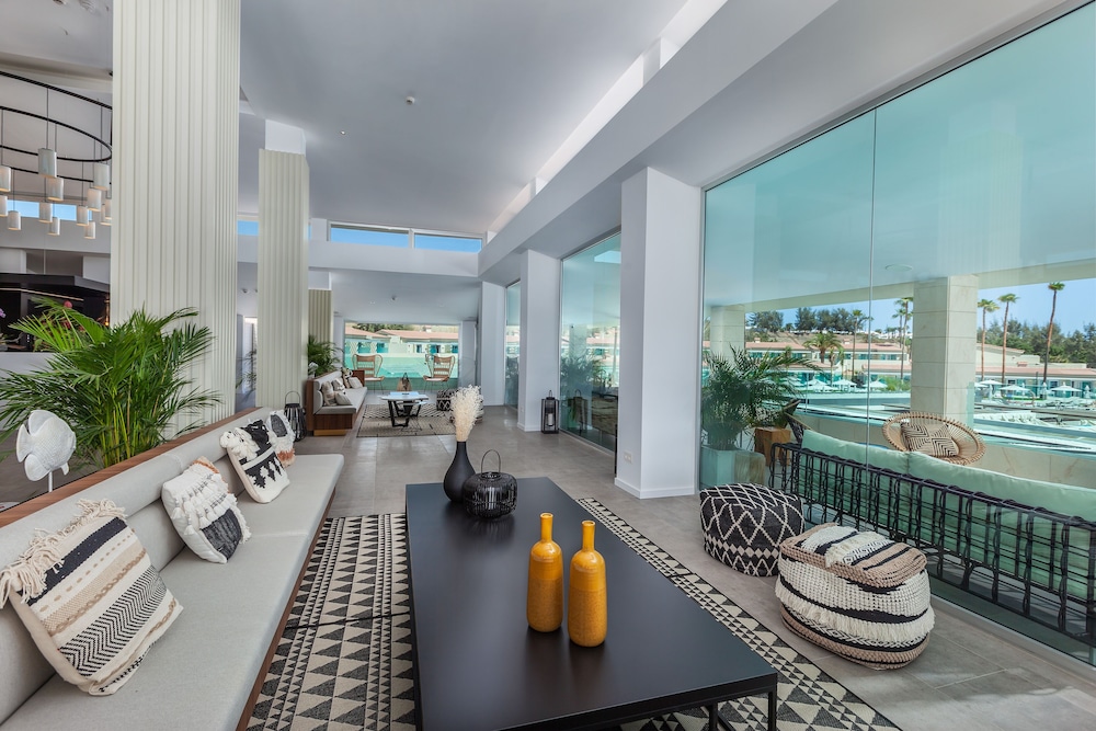 Kumara Serenoa by Lopesan Hotels 48/66