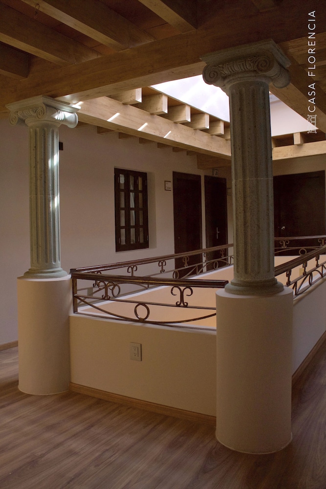 Casa Florencia Hotel Boutique 4/46