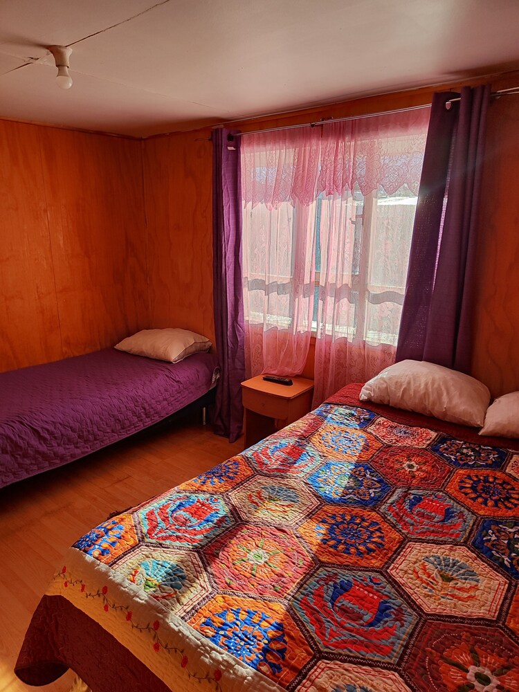 Alma Patagona Hostel Coyhaique 14/19