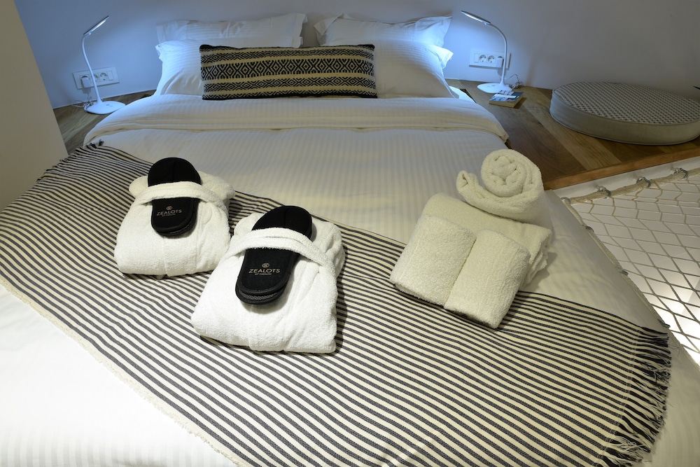 Horizon Mills Villas & Suites 24/50
