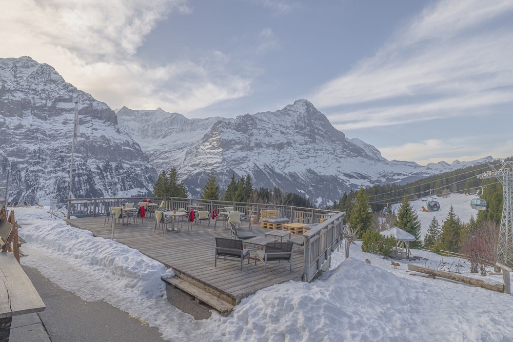Alpinhotel Bort 5/50