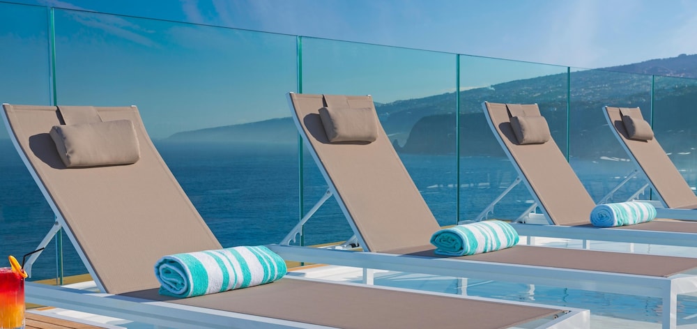 Atlantic Mirage Suites and Spa - Adults Only 29/50