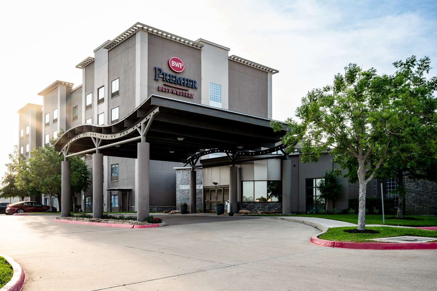 Best Western Premier Bryan College Station 41/41