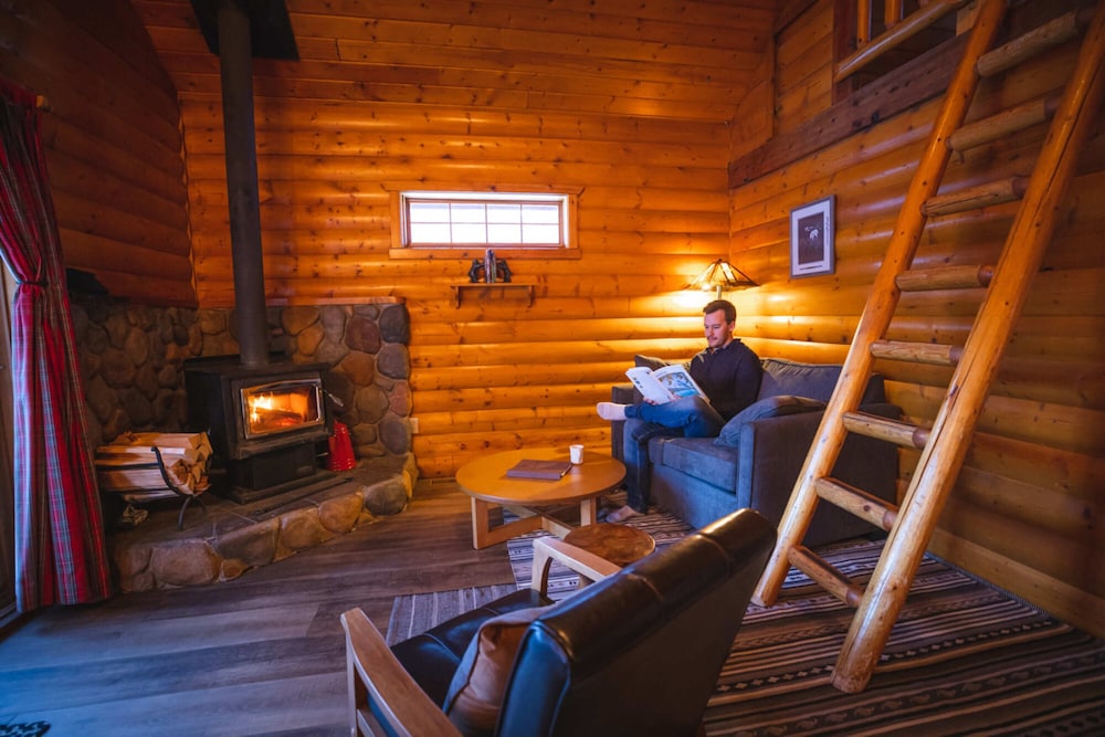 Baker Creek Mountain Resort 37/66