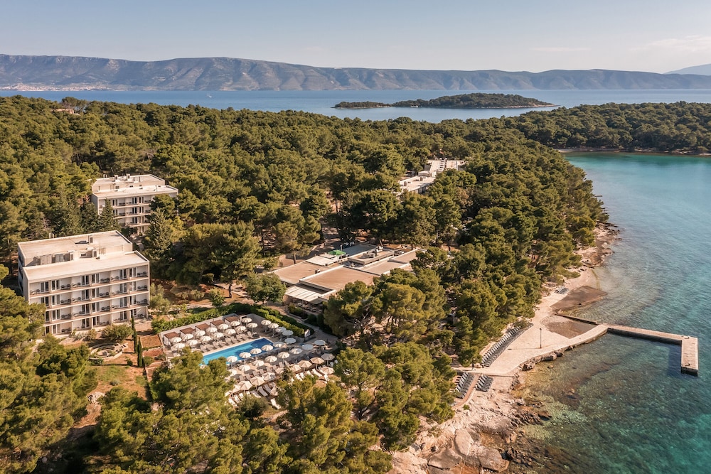 Aminess Senses Hvar Resort 58/66